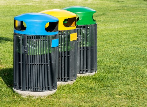 Future trends in construction waste management