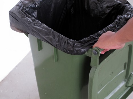 Choosing the right skip size for your project