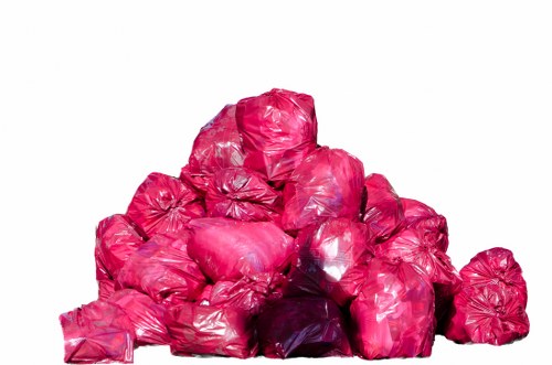 Eco-friendly waste disposal with skip hire