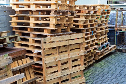 Eco-friendly garden waste disposal methods