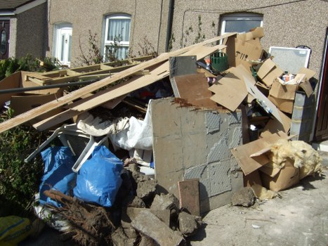 Competitive pricing and flexible skip hire packages