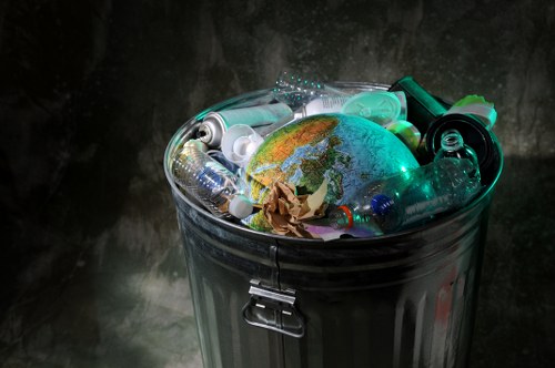 Benefits of hiring a skip for waste management