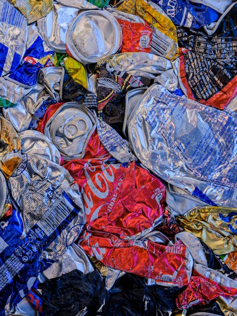 NW8 resident guide to rubbish collection St Johns Wood