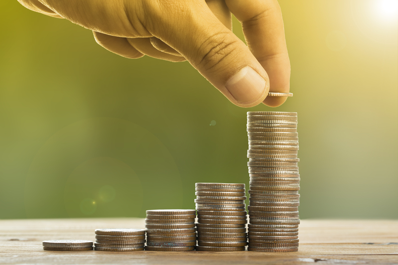 Upcycle On A Budget: Transform Trash Into Trendy Treasures For Less