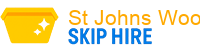 St Johns Wood Skip Hire